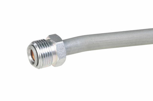 Sunsong Power Steering Pressure Line Hose Assembly 3401722 - view 3