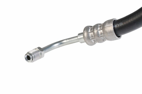 Sunsong Power Steering Pressure Line Hose Assembly 3401728 - view 2