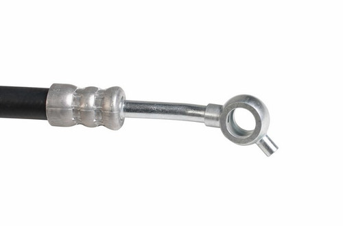 Sunsong Power Steering Pressure Line Hose Assembly 3401728 - view 3