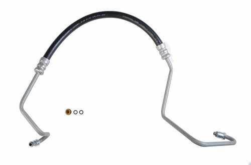 Sunsong Power Steering Pressure Line Hose Assembly 3401729