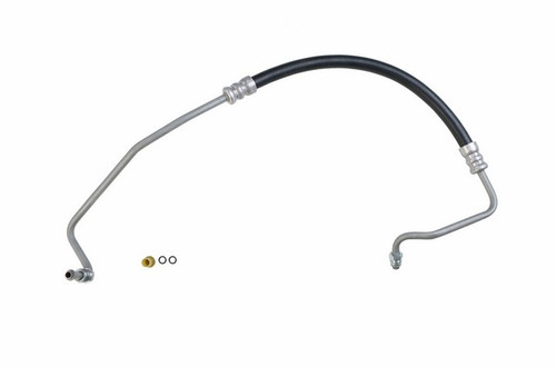 Sunsong Power Steering Pressure Line Hose Assembly P/N:3401732