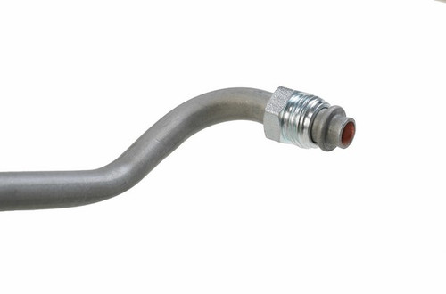 Sunsong Power Steering Pressure Line Hose Assembly 3401732 - view 2