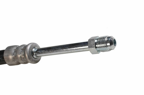 Sunsong Power Steering Pressure Line Hose Assembly 3401733 - view 2