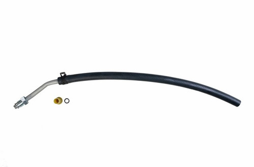 Sunsong Power Steering Return Line Hose Assembly P/N:3401740