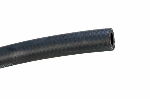 Sunsong Power Steering Return Line Hose Assembly 3401740 - view 2