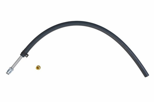 Sunsong Power Steering Return Line Hose Assembly 3401744