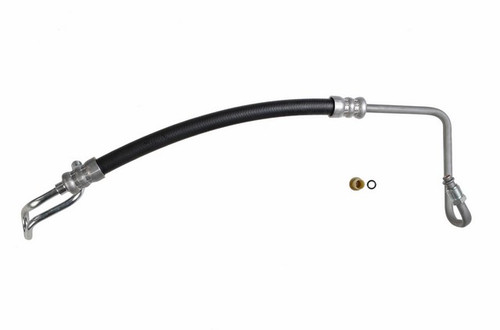 Sunsong Power Steering Pressure Line Hose Assembly P/N:3401749