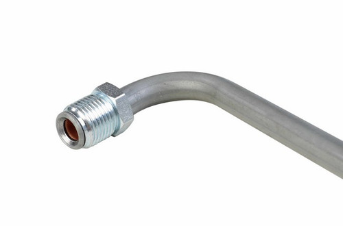 Sunsong Power Steering Pressure Line Hose Assembly 3401750 - view 2