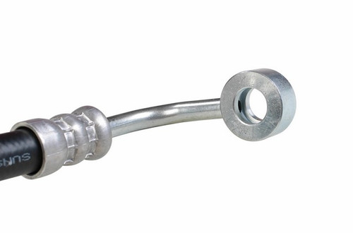 Sunsong Power Steering Pressure Line Hose Assembly P/N:3401759