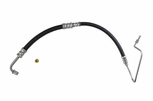Sunsong Power Steering Pressure Line Hose Assembly 3401763