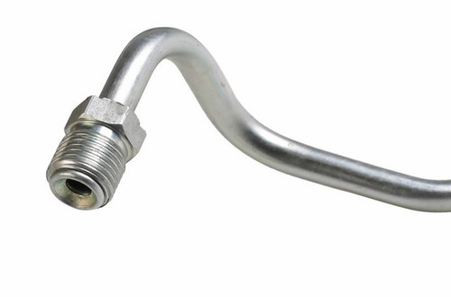 Sunsong Power Steering Pressure Line Hose Assembly 3401763 - view 2