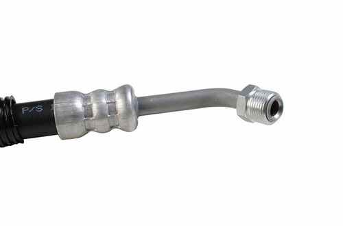 Sunsong Power Steering Pressure Line Hose Assembly 3401769 - view 2