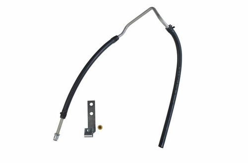Sunsong Power Steering Return Line Hose Assembly P/N:3401774