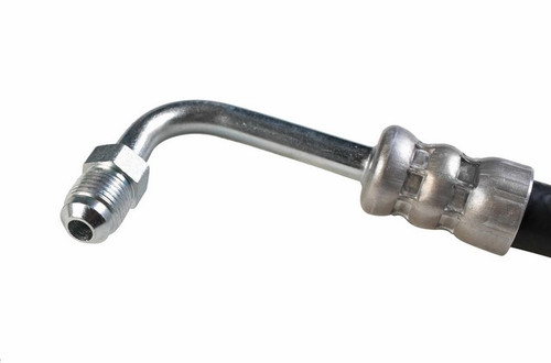 Sunsong Power Steering Pressure Line Hose Assembly 3401775 - view 3