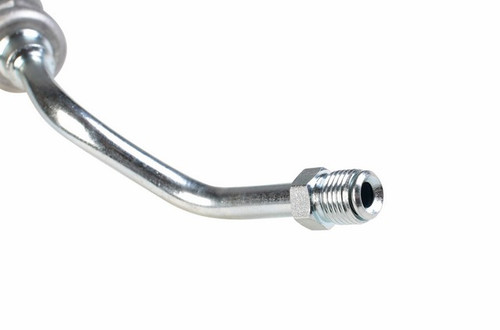 Sunsong Power Steering Pressure Line Hose Assembly 3401781 - view 3