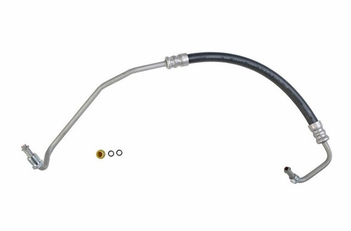 Sunsong Power Steering Pressure Line Hose Assembly 3401784