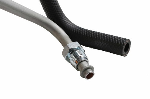 Sunsong Power Steering Return Line Hose Assembly P/N:3401795
