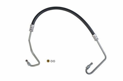 Sunsong Power Steering Pressure Line Hose Assembly P/N:3401797