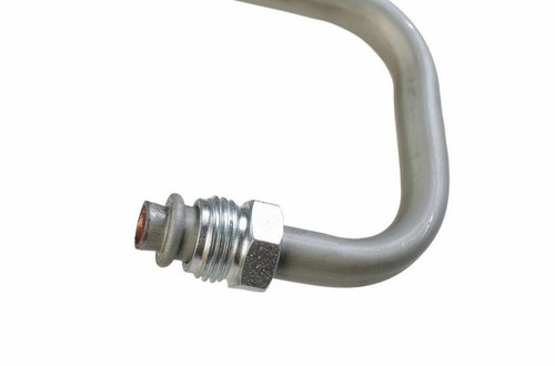 Sunsong Power Steering Pressure Line Hose Assembly 3401797 - view 2