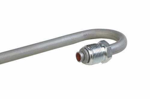 Sunsong Power Steering Pressure Line Hose Assembly 3401797 - view 3