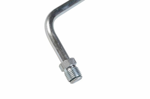 Sunsong Power Steering Pressure Line Hose Assembly 3401798 - view 2