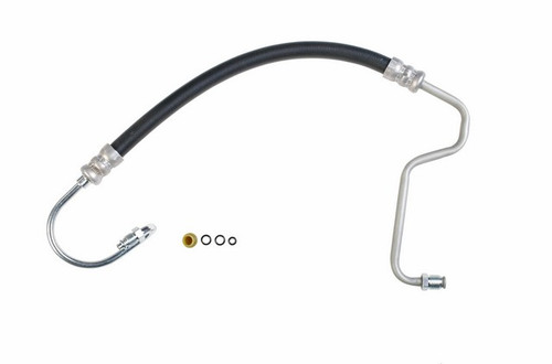 Sunsong Power Steering Pressure Line Hose Assembly 3401835