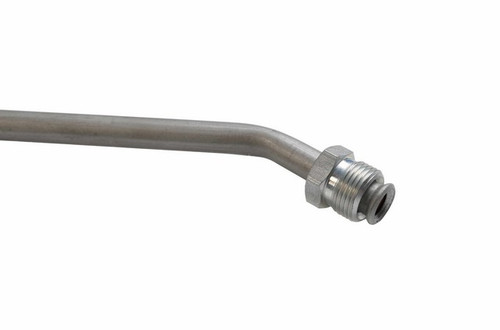 Sunsong Power Steering Pressure Line Hose Assembly 3401846 - view 2