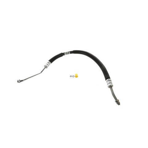 Sunsong Power Steering Pressure Line Hose Assembly 3401877