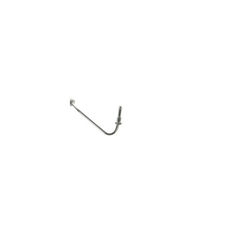 Sunsong Power Steering Pressure Line Hose Assembly 3401877 - view 2