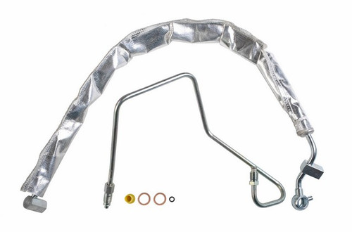 Sunsong Power Steering Pressure Line Hose Assembly 3401889