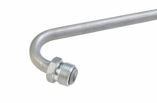Sunsong Power Steering Pressure Line Hose Assembly 3401898 - view 2