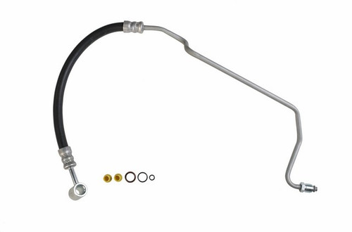 Sunsong Power Steering Pressure Line Hose Assembly 3401902