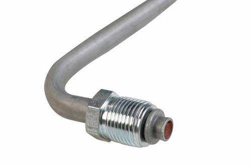 Sunsong Power Steering Pressure Line Hose Assembly 3401902 - view 2