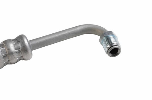Sunsong Power Steering Pressure Line Hose Assembly 3401919 - view 3
