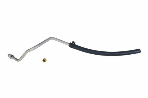Sunsong Power Steering Return Line Hose Assembly 3401921