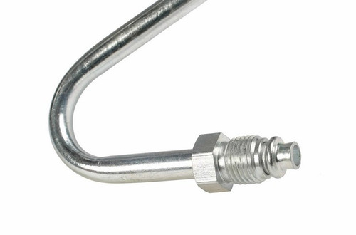 Sunsong Power Steering Pressure Line Hose Assembly 3401927 - view 2