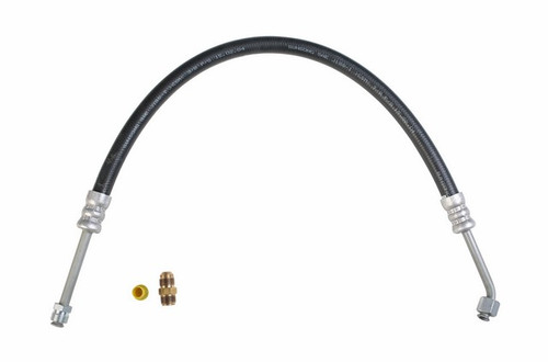 Sunsong Power Steering Pressure Line Hose Assembly 3401932
