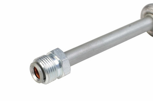 Sunsong Power Steering Pressure Line Hose Assembly 3401932 - view 3