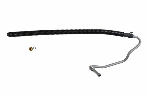 Sunsong Power Steering Return Line Hose Assembly 3401941