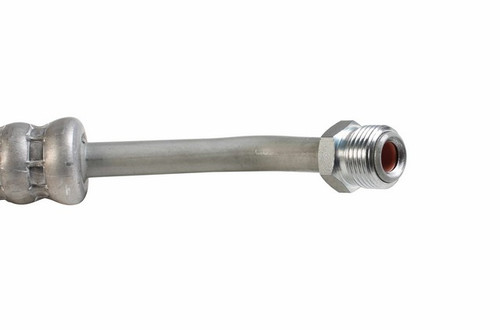 Sunsong Power Steering Pressure Line Hose Assembly 3401945 - view 2