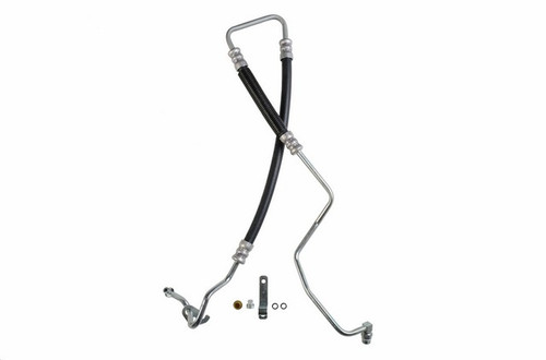 Sunsong Power Steering Pressure Line Hose Assembly P/N:3401955