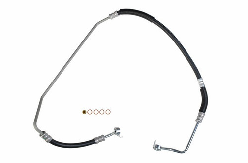 Sunsong Power Steering Pressure Line Hose Assembly P/N:3401956