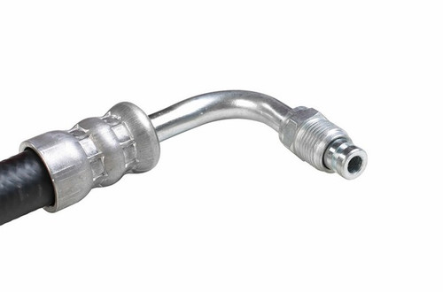 Sunsong Power Steering Pressure Line Hose Assembly 3401958 - view 3