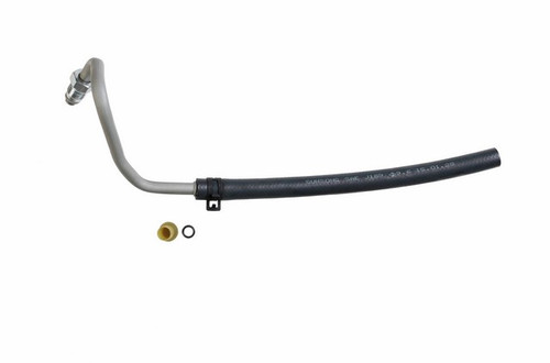 Sunsong Power Steering Return Line Hose Assembly 3401966