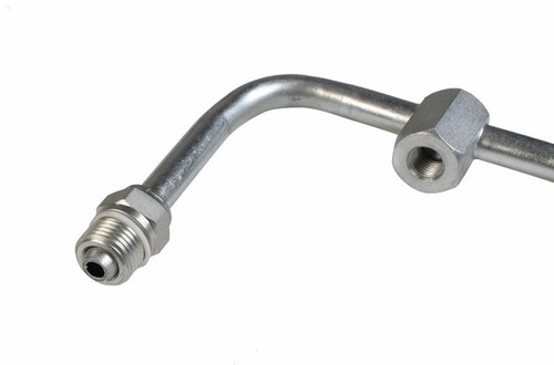 Sunsong Power Steering Pressure Line Hose Assembly 3401978 - view 3