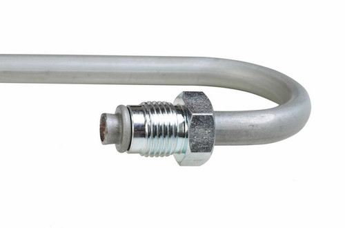 Sunsong Power Steering Return Line Hose Assembly 3402001 - view 2