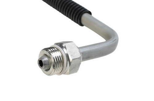 Power Steering Pressure Line Hos fits 2005-2007 Ford F-250 Super Duty,F-350 Supe