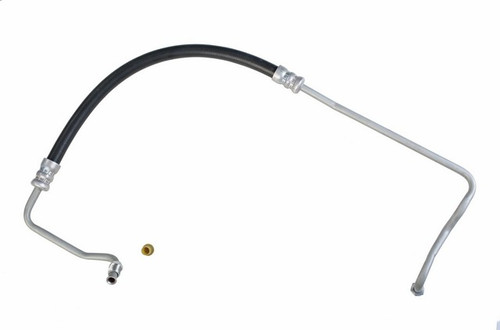Sunsong Power Steering Pressure Line Hose Assembly 3402008