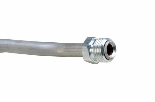 Sunsong Power Steering Pressure Line Hose Assembly 3402008 - view 3