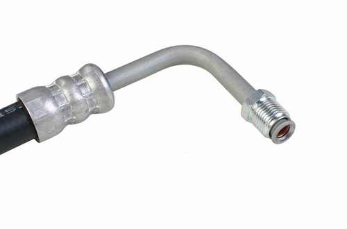 Sunsong Power Steering Pressure Line Hose Assembly 3402029 - view 2